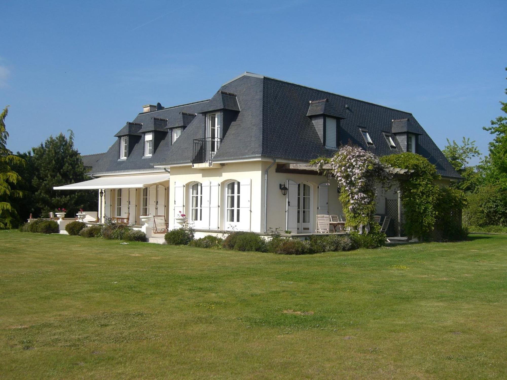 L'Oisette Bed & Breakfast Epiniac Exterior photo
