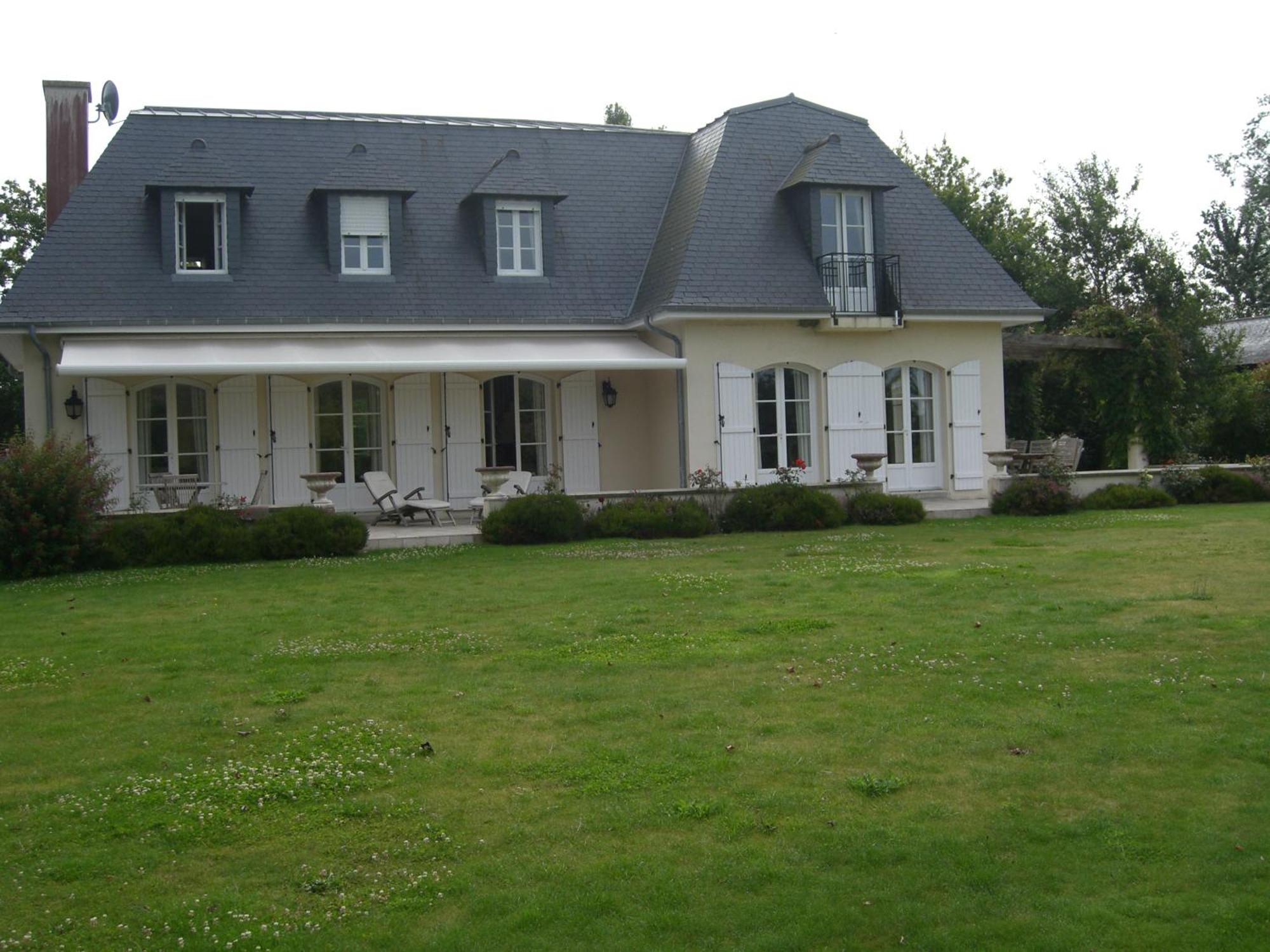 L'Oisette Bed & Breakfast Epiniac Exterior photo