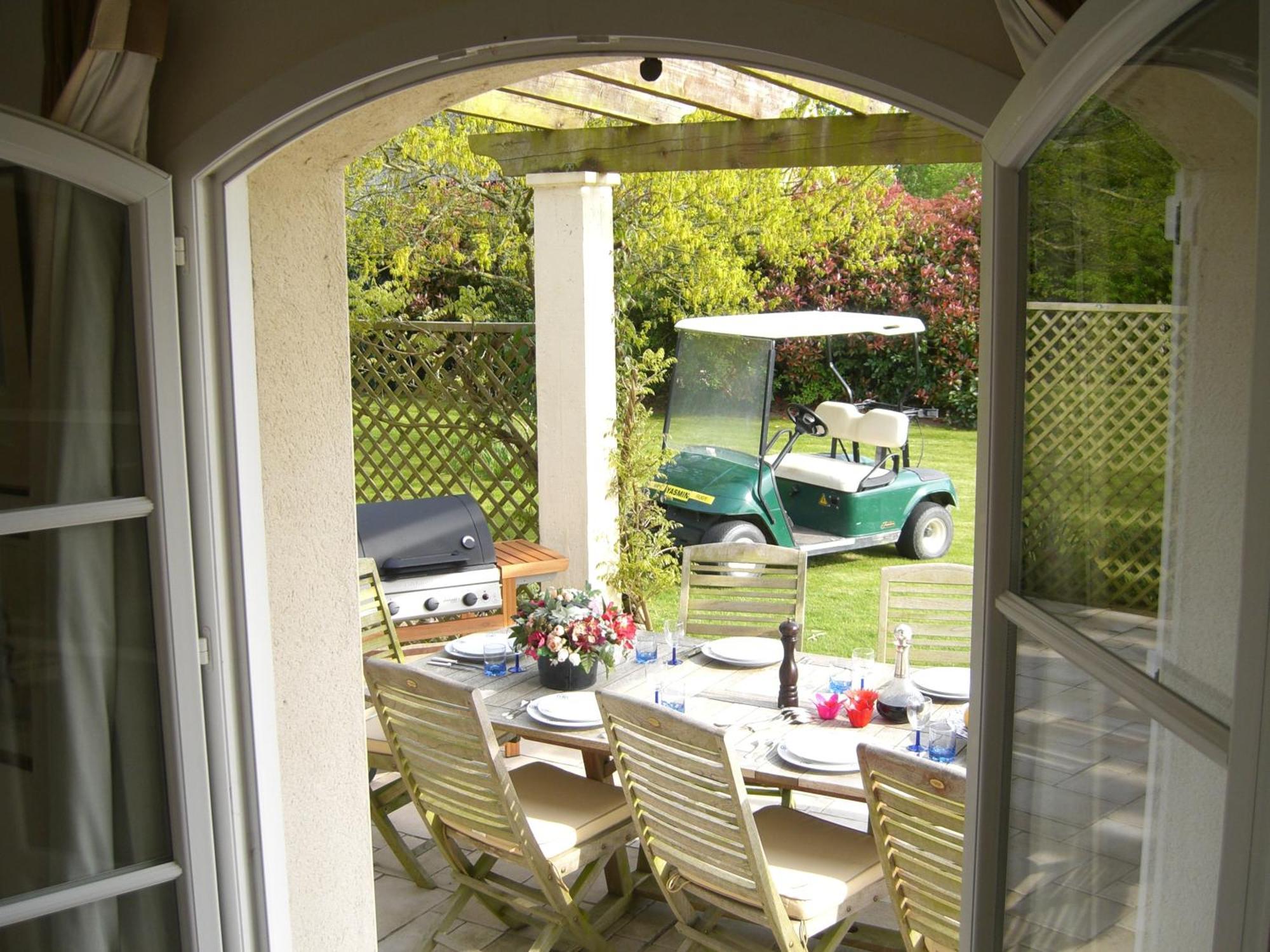 L'Oisette Bed & Breakfast Epiniac Exterior photo