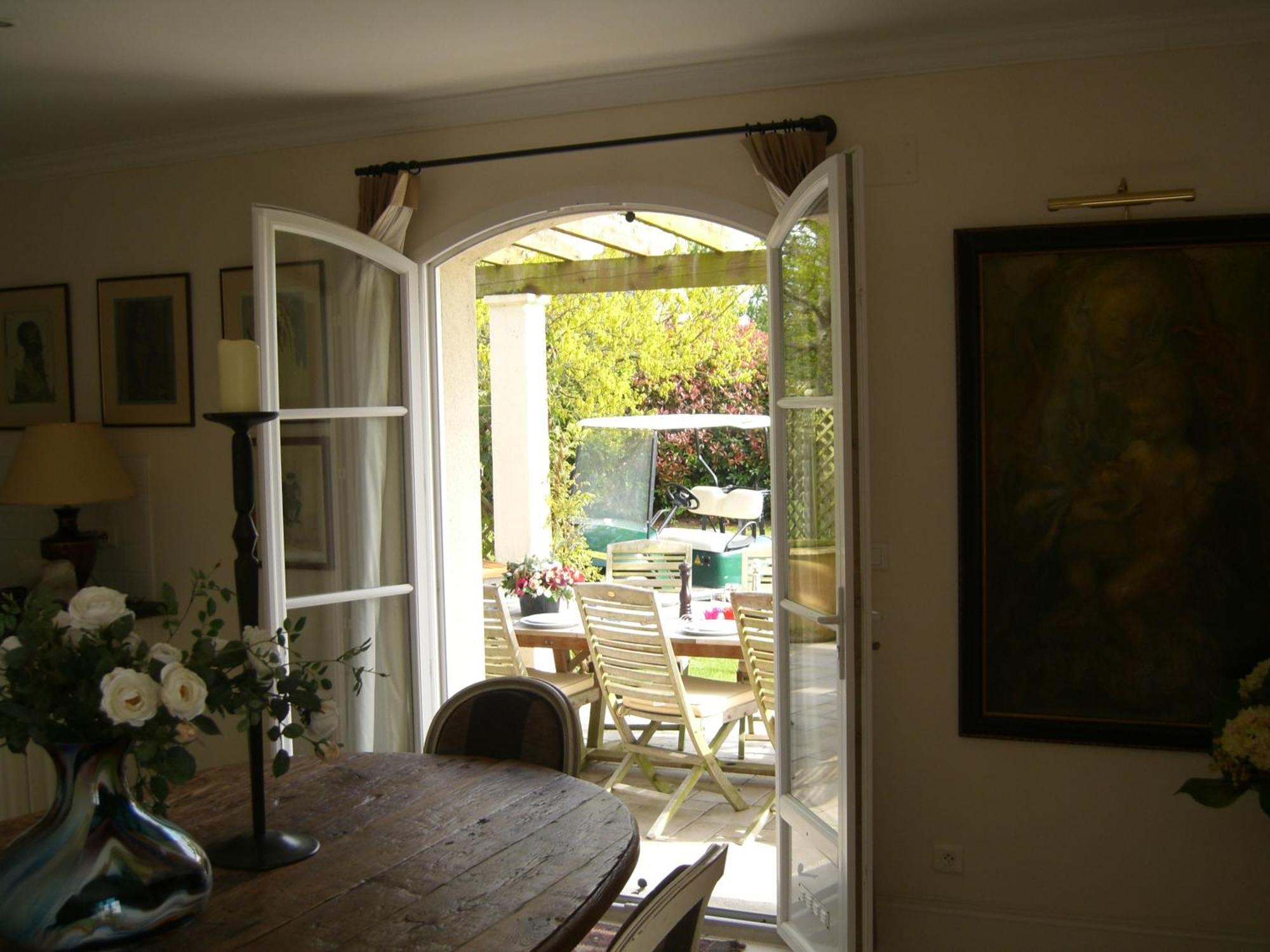 L'Oisette Bed & Breakfast Epiniac Exterior photo